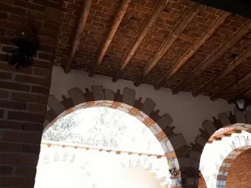 Finca en Venta Hacienda El Lucero de 1.3 Has en Acatlán, Hidalgo