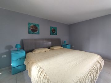 Casa en venta en La Cumbre.