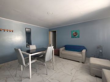 Casa en venta en La Cumbre.