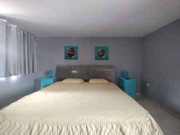 Casa en venta en La Cumbre.