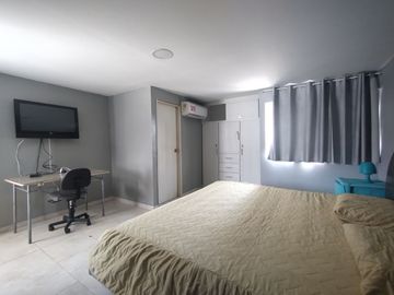 Casa en venta en La Cumbre.