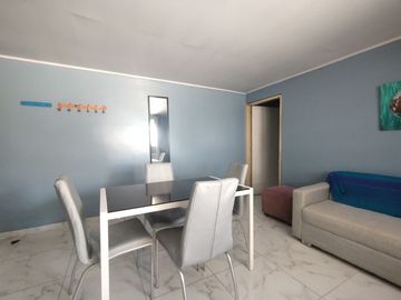 Casa en venta en La Cumbre.