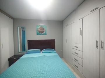 Casa en venta en La Cumbre.
