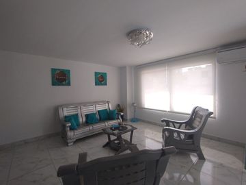 Casa en venta en La Cumbre.