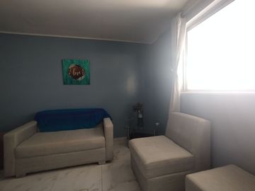 Casa en venta en La Cumbre.