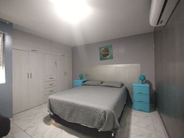 Casa en venta en La Cumbre.
