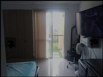 Casa en venta de 1 piso condominio  Jamundí
