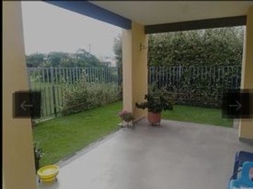 Casa en venta de 1 piso condominio  Jamundí