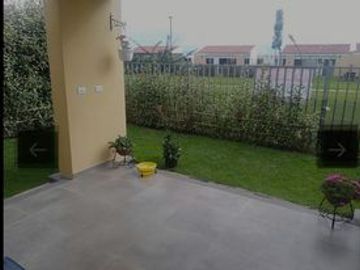 Casa en venta de 1 piso condominio  Jamundí