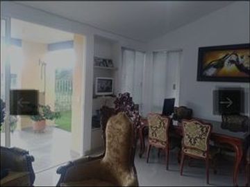 Casa en venta de 1 piso condominio  Jamundí