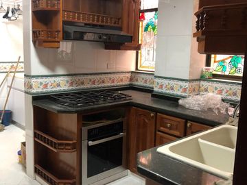 Santa Barbara Central - Ed Maria Victoria - Venta