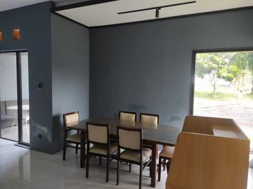 House for sale in residential complex at jl palagan km 10 sariharjo ngaglik sleman yogyakarta
