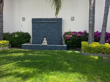 Casa de una planta con 3 recámaras en Juriquilla