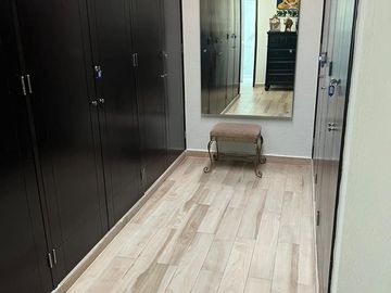 Casa de una planta con 3 recámaras en Juriquilla