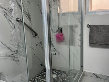 Casa de una planta con 3 recámaras en Juriquilla