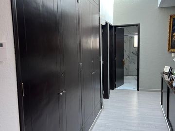 Casa de una planta con 3 recámaras en Juriquilla