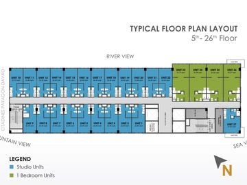 condo for sale in davao city