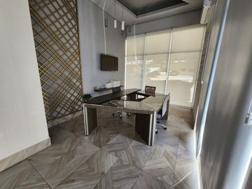 OFICINA EN VENTA EN BOCA DEL RIO TORRE EXERTIA I ARLETTE FLORES INMOBILIARIA