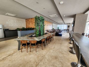 OFICINA EN VENTA EN BOCA DEL RIO TORRE EXERTIA I ARLETTE FLORES INMOBILIARIA