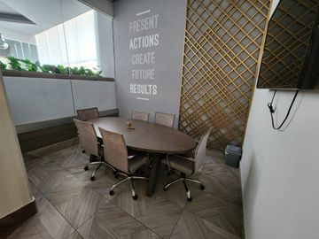 OFICINA EN VENTA EN BOCA DEL RIO TORRE EXERTIA I ARLETTE FLORES INMOBILIARIA