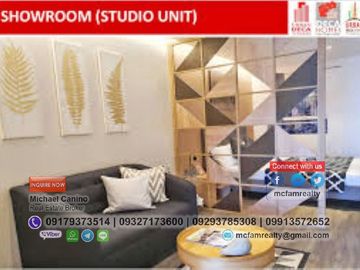 Condominium Near Philippine Normal University Urban Deca Manila Rent to Own thru PAG-IBIG, Bank or In-house