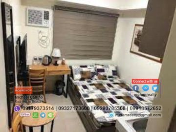 Condominium Near Philippine Normal University Urban Deca Manila Rent to Own thru PAG-IBIG, Bank or In-house