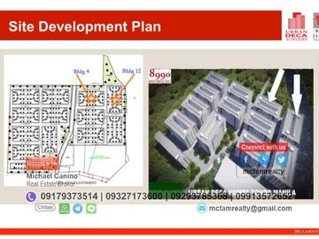 Condominium Near Philippine Normal University Urban Deca Manila Rent to Own thru PAG-IBIG, Bank or In-house