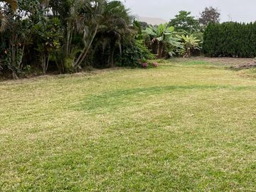 vendo terreno para casa de campo y fundo $180,000