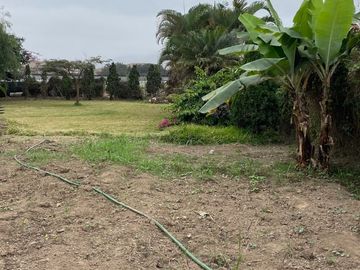 vendo terreno para casa de campo y fundo $180,000