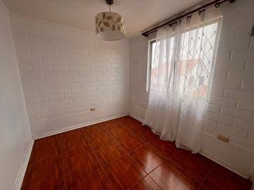 En Venta: Acogedora Casa de Dos Plantas en Peñuelas, Pje Di Giovo, Coquimbo