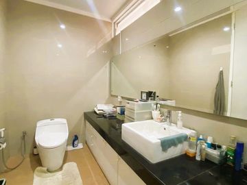 Dijual Rumah Siap Huni di Kebayoran Symphony dekat Club House