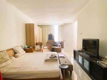 Dijual Rumah Siap Huni di Kebayoran Symphony dekat Club House
