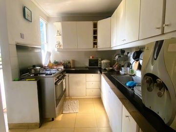 Dijual Rumah Siap Huni di Kebayoran Symphony dekat Club House