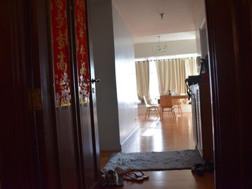 FIRE SALE! BEAUFORT BGC 3 BEDROOM UNIT! GOOD DEAL!