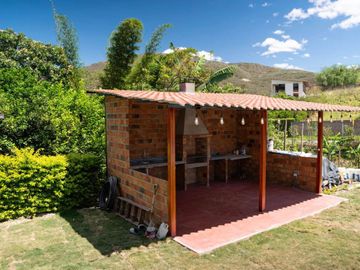 Casa de lujo en venta en Malacatos sector Los Ceibos