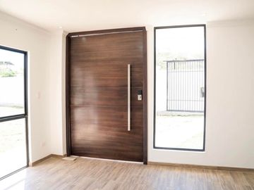 Casa de lujo en venta en Malacatos sector Los Ceibos