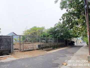 Jual Tanah di Banyumanik Semarang Dekat Universitas Diponegoro