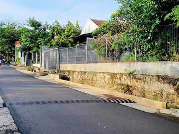 Jual Tanah di Banyumanik Semarang Dekat Universitas Diponegoro