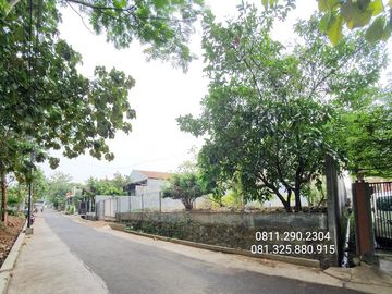 Jual Tanah di Banyumanik Semarang Dekat Universitas Diponegoro