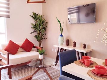 Departamento en venta en Aldea Tulum