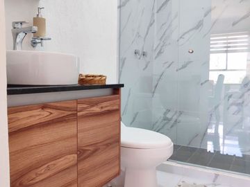 Departamento en venta en Aldea Tulum