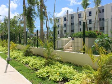 Departamento en venta en Aldea Tulum