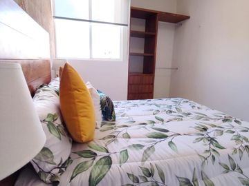 Departamento en venta en Aldea Tulum
