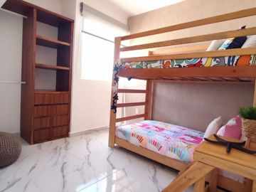 Departamento en venta en Aldea Tulum