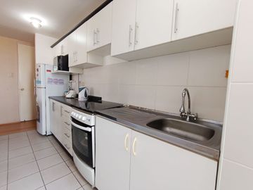 VENTA DE HERMOSO DEPARTAMENTO EN EL CONDOMINIO “EL PALMAR”