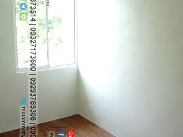 PAG-IBIG Rent to Own House Near Anabu-Imus Road Neuville Townhomes Tanza