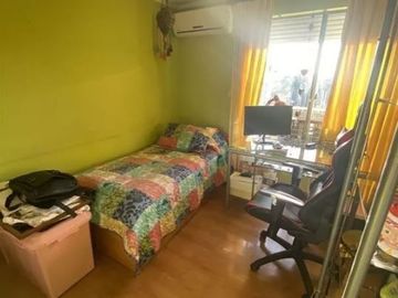 Excelente Casa En Condominio Conjunto Parque Cousiño. 5d/3b