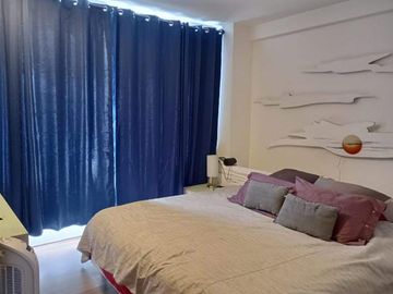 Hermoso penthouse en Bosque del Roble