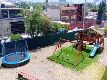 Hermoso penthouse en Bosque del Roble