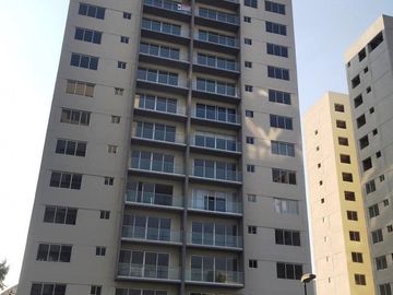 Hermoso penthouse en Bosque del Roble